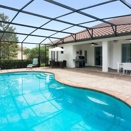 Family Dream Single Vacation Home With Private Pool St4051 Ντάβενπορτ Εξωτερικό φωτογραφία