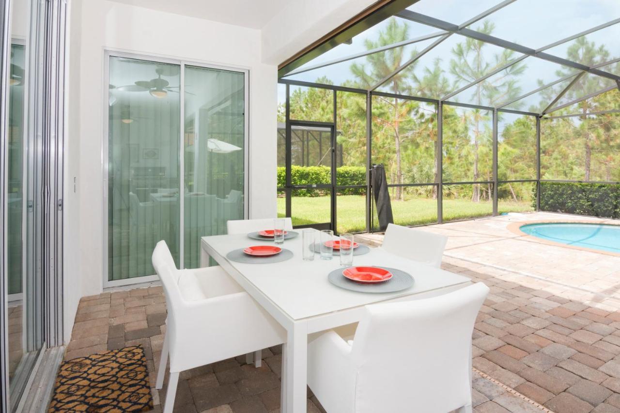 Family Dream Single Vacation Home With Private Pool St4051 Ντάβενπορτ Εξωτερικό φωτογραφία
