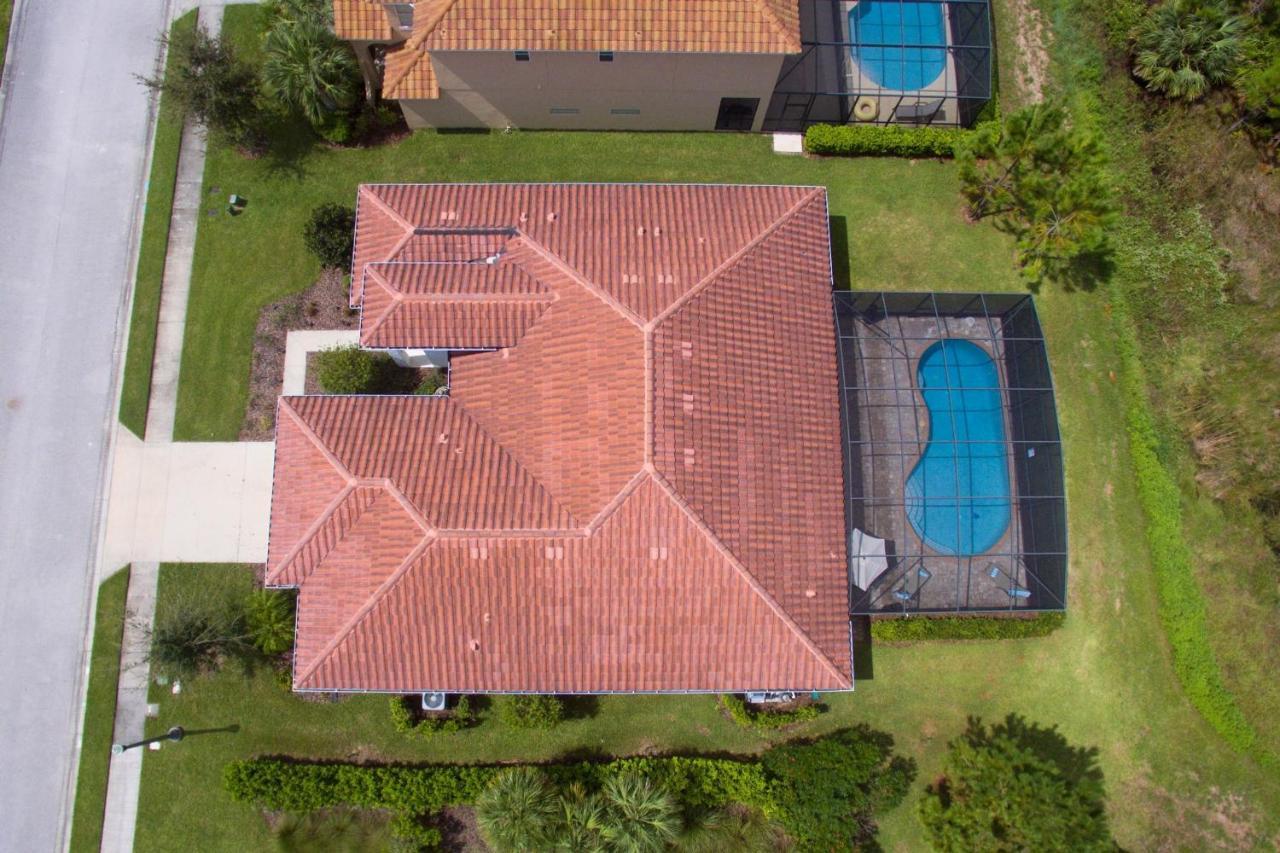 Family Dream Single Vacation Home With Private Pool St4051 Ντάβενπορτ Εξωτερικό φωτογραφία