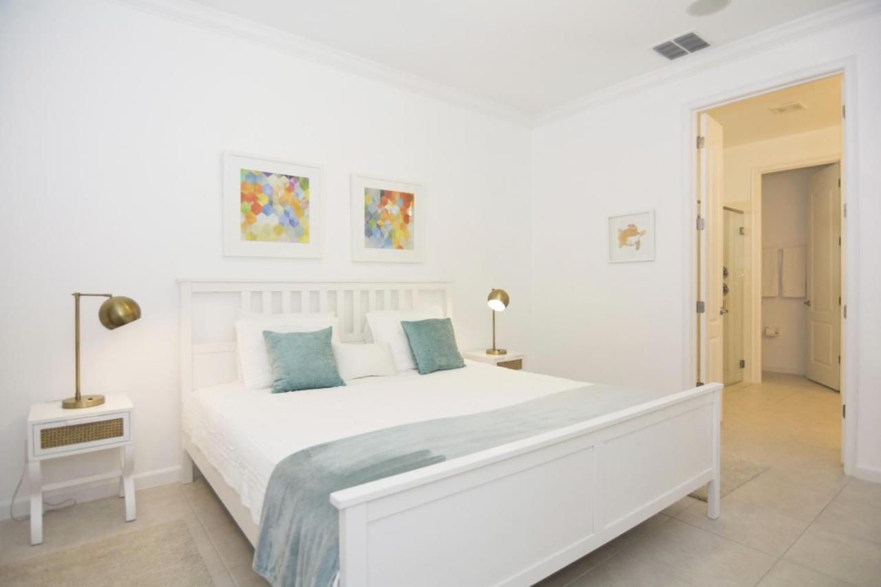 Family Dream Single Vacation Home With Private Pool St4051 Ντάβενπορτ Εξωτερικό φωτογραφία